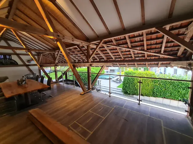 LocationRobot - Film Location Einfamilienhaus LR4204 (photo 15)