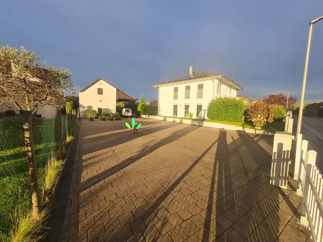 LocationRobot - Film Location Einfamilienhaus LR4204 (photo 35)