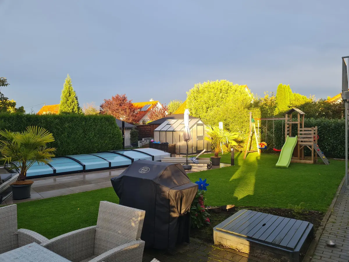 LocationRobot - Film Location Einfamilienhaus LR4204 (photo 27)