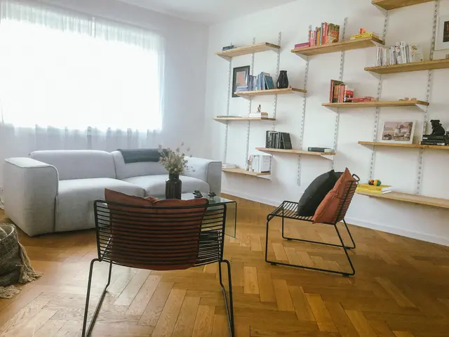 LocationRobot - Film Location Maisonette LR4205