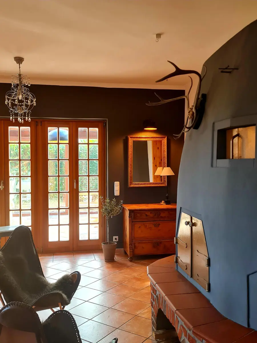 LocationRobot - Film Location Wohnung LR4210 (photo 3)