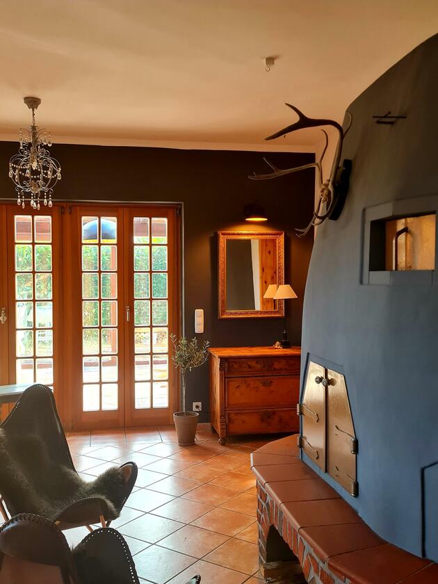 LocationRobot - Film Location Wohnung LR4210 (photo 3)