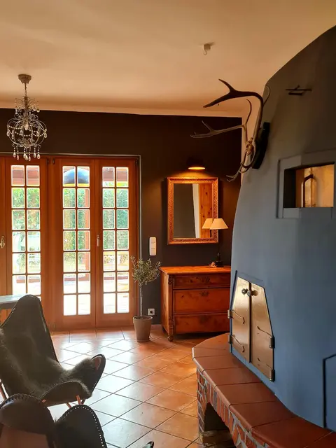 LocationRobot - Film Location Wohnung LR4210 (photo 3)