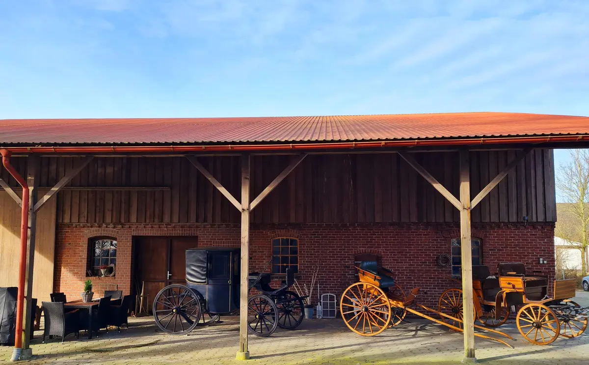 LocationRobot - Film Location Wohnung LR4210 (photo 29)