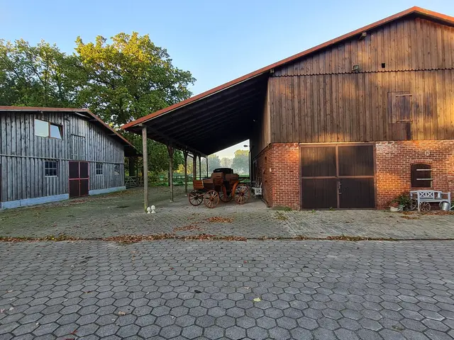 LocationRobot - Film Location Wohnung LR4210 (photo 23)