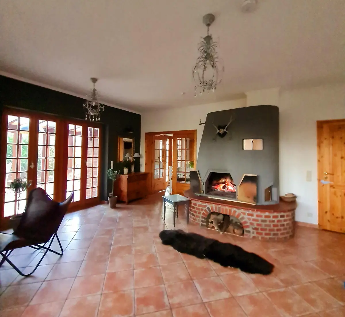 LocationRobot - Film Location Wohnung LR4210 (photo 1)