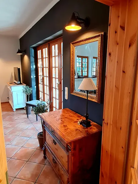 LocationRobot - Film Location Wohnung LR4210 (photo 4)