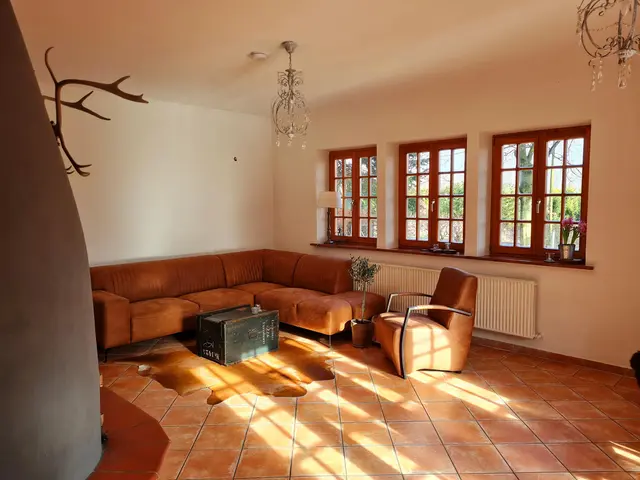 LocationRobot - Film Location Wohnung LR4210 (photo 5)