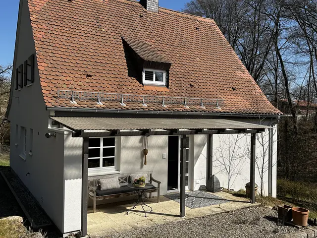 LocationRobot - Film Location Einfamilienhaus LR4216 (photo 31)