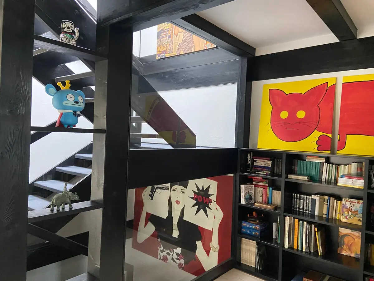 LocationRobot - Film Location Haus LR4237 (photo 14)