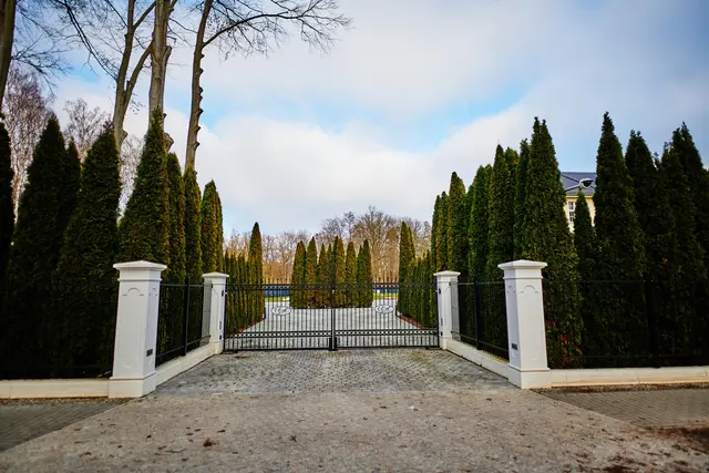 LocationRobot - Film Location Villa LR4238 (photo 3)