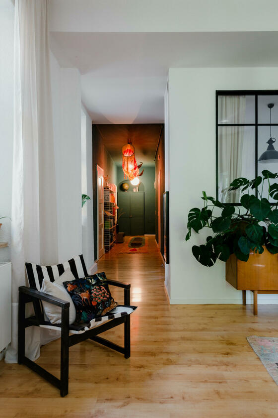 LocationRobot - Film Location Wohnung LR4247 (photo 2)