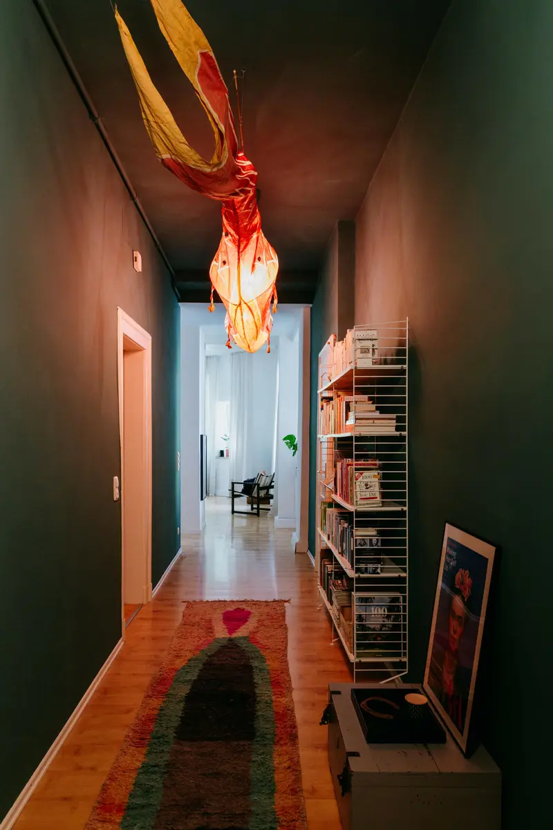 LocationRobot - Film Location Wohnung LR4247 (photo 7)