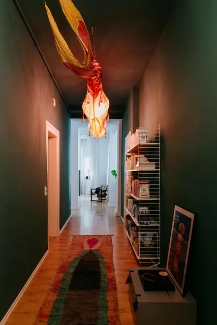 LocationRobot - Film Location Wohnung LR4247 (photo 7)