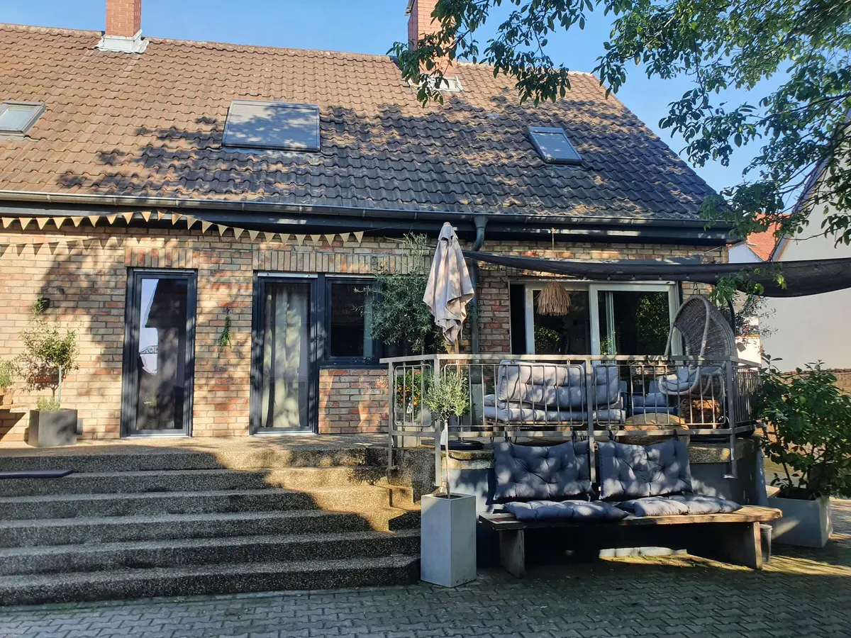 LocationRobot - Film Location Einfamilienhaus LR4249 (photo 9)