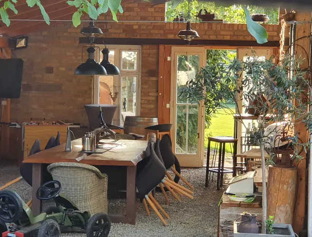 LocationRobot - Film Location Einfamilienhaus LR4249 (photo 14)