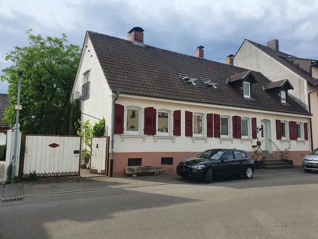 LocationRobot - Film Location Einfamilienhaus LR4249 (photo 1)