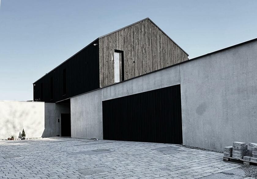 LocationRobot - Film Location Haus LR4254 (photo 3)