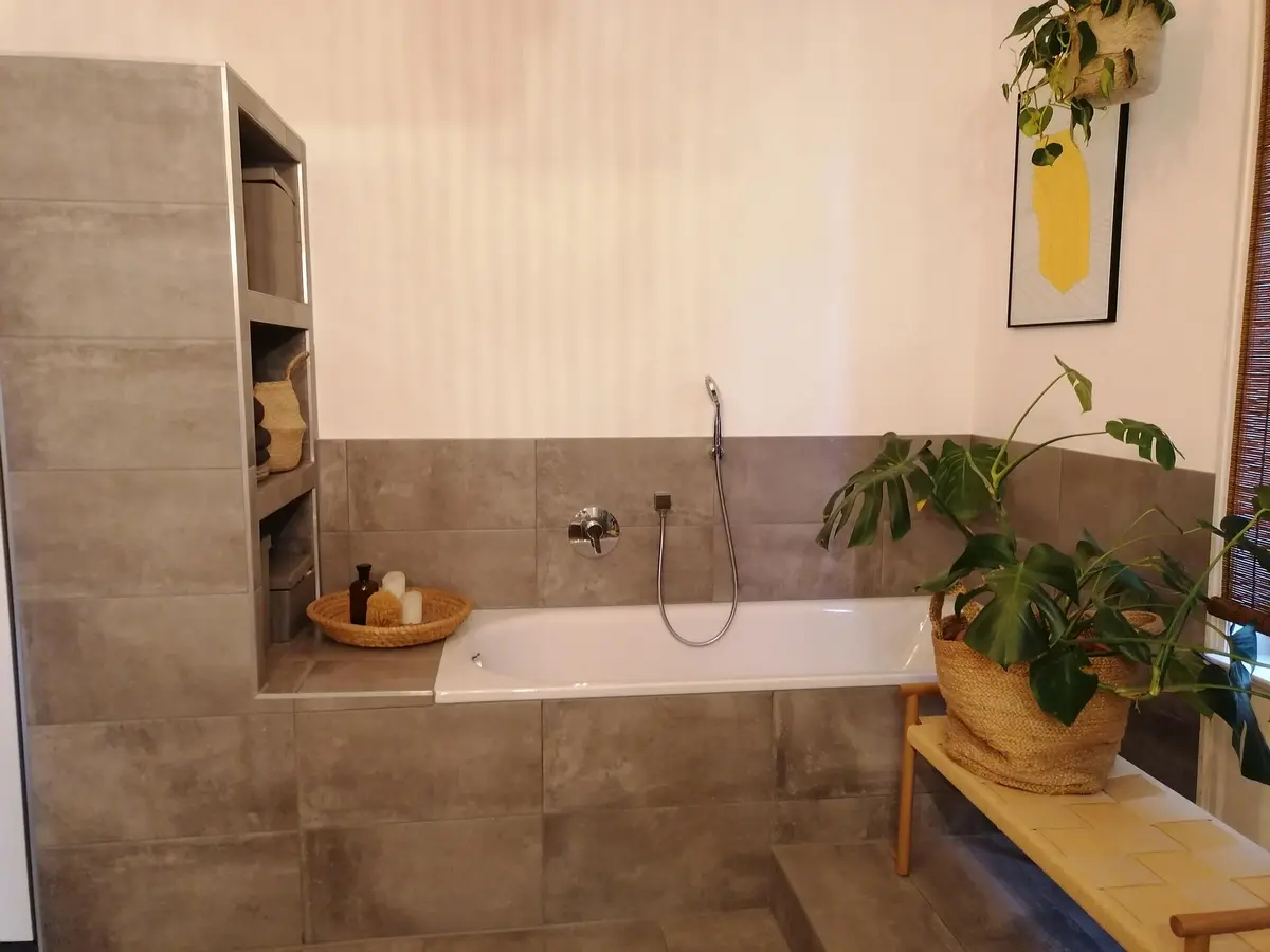 LocationRobot - Film Location Wohnung LR4261 (photo 14)