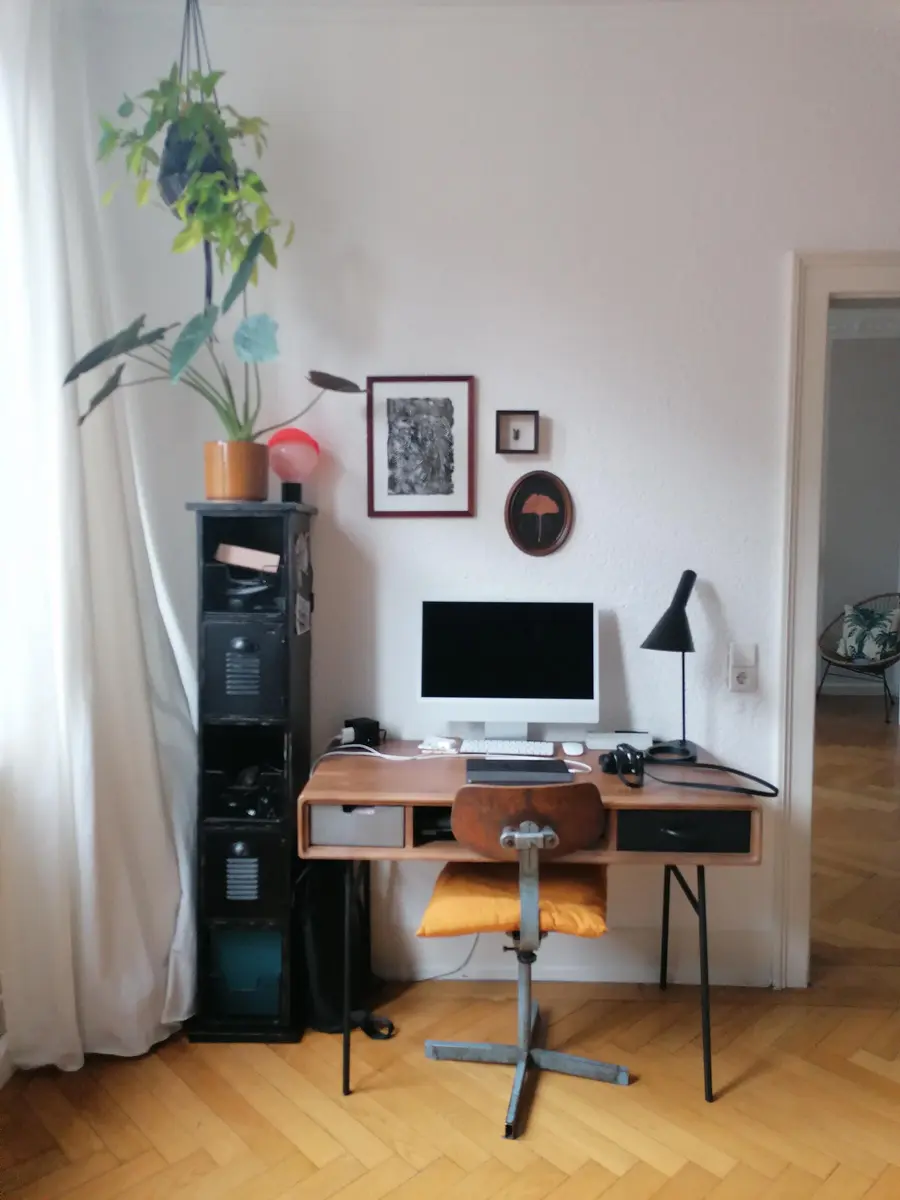 LocationRobot - Film Location Wohnung LR4261 (photo 5)