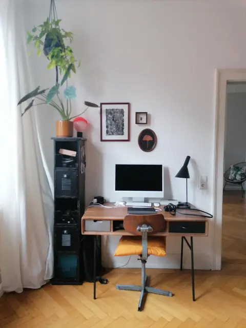 LocationRobot - Film Location Wohnung LR4261 (photo 5)