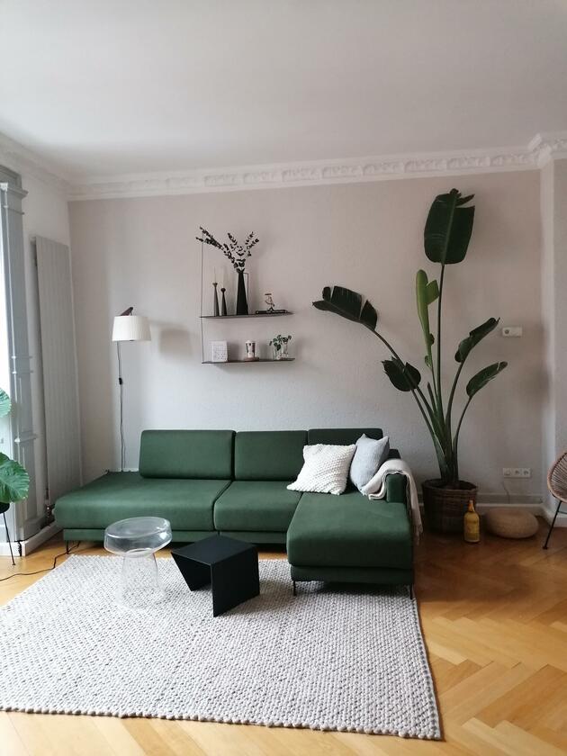 LocationRobot - Film Location Wohnung LR4261 (photo 1)