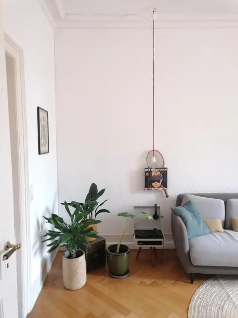 LocationRobot - Film Location Wohnung LR4261 (photo 4)