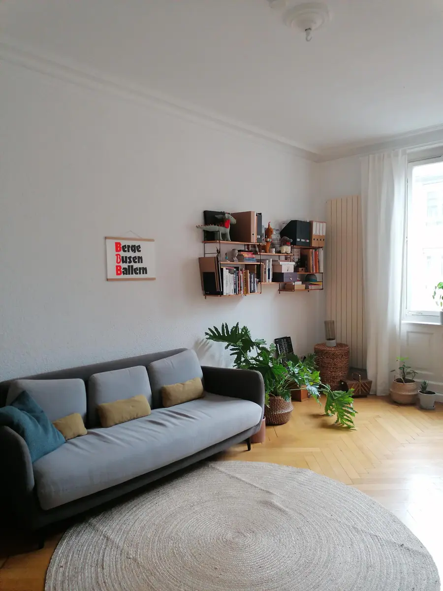 LocationRobot - Film Location Wohnung LR4261 (photo 6)