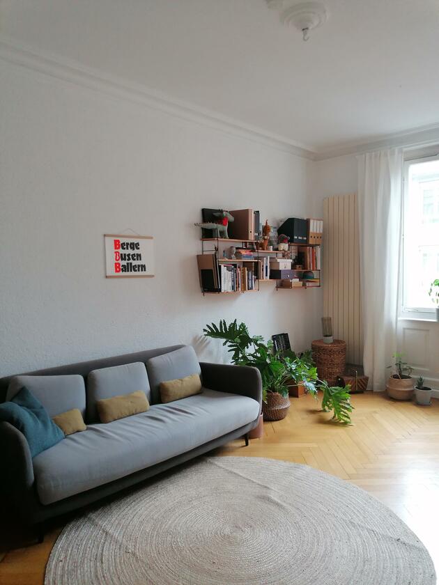 LocationRobot - Film Location Wohnung LR4261 (photo 6)