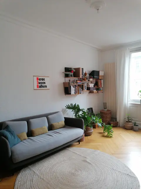 LocationRobot - Film Location Wohnung LR4261 (photo 6)