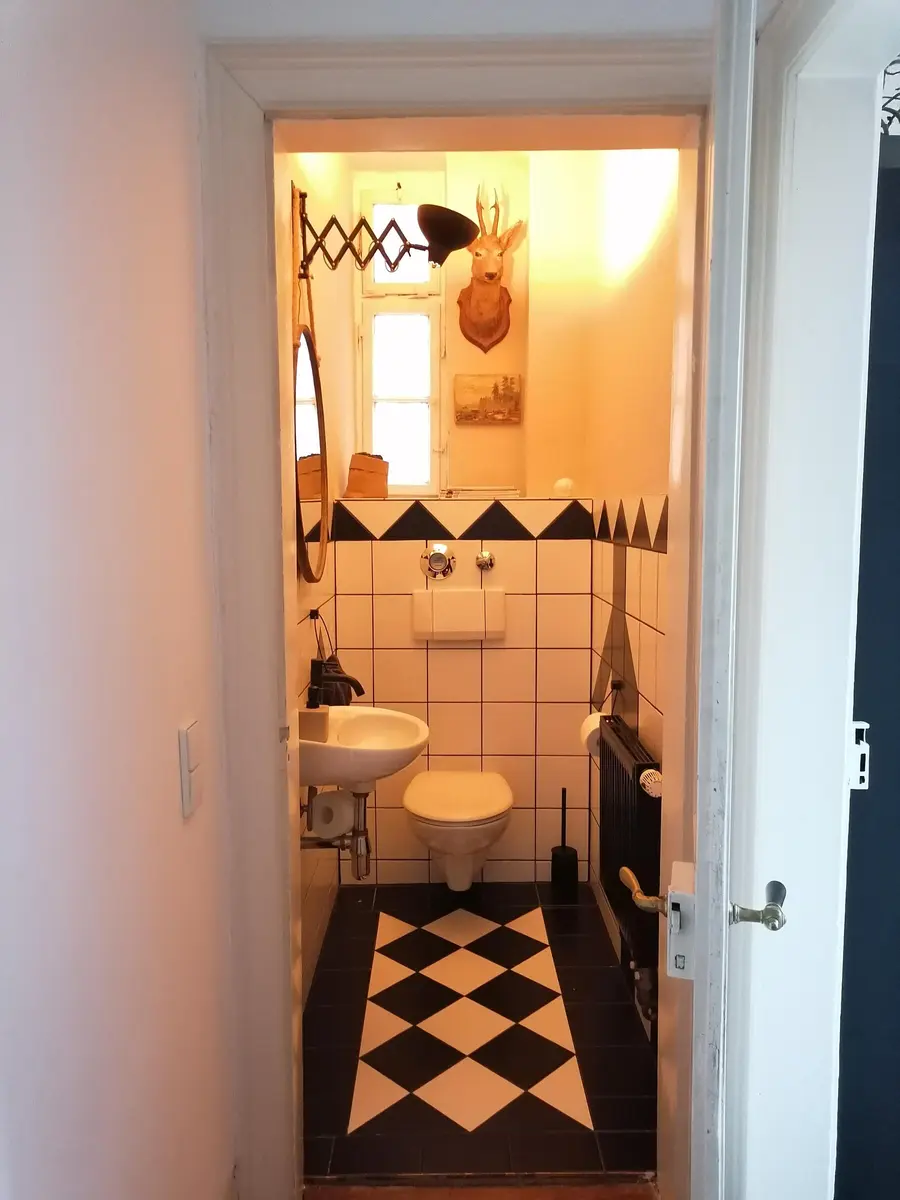 LocationRobot - Film Location Wohnung LR4261 (photo 22)