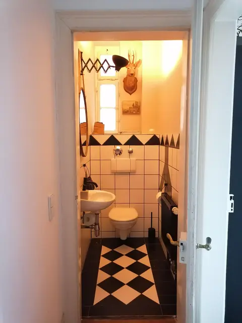 LocationRobot - Film Location Wohnung LR4261 (photo 22)