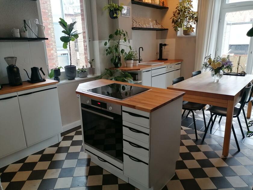 LocationRobot - Film Location Wohnung LR4261 (photo 9)