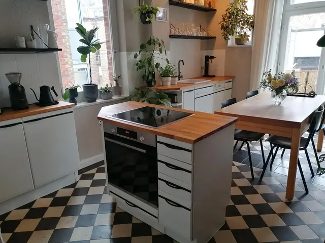 LocationRobot - Film Location Wohnung LR4261 (photo 9)