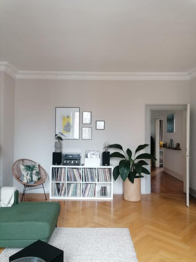 LocationRobot - Film Location Wohnung LR4261 (photo 2)