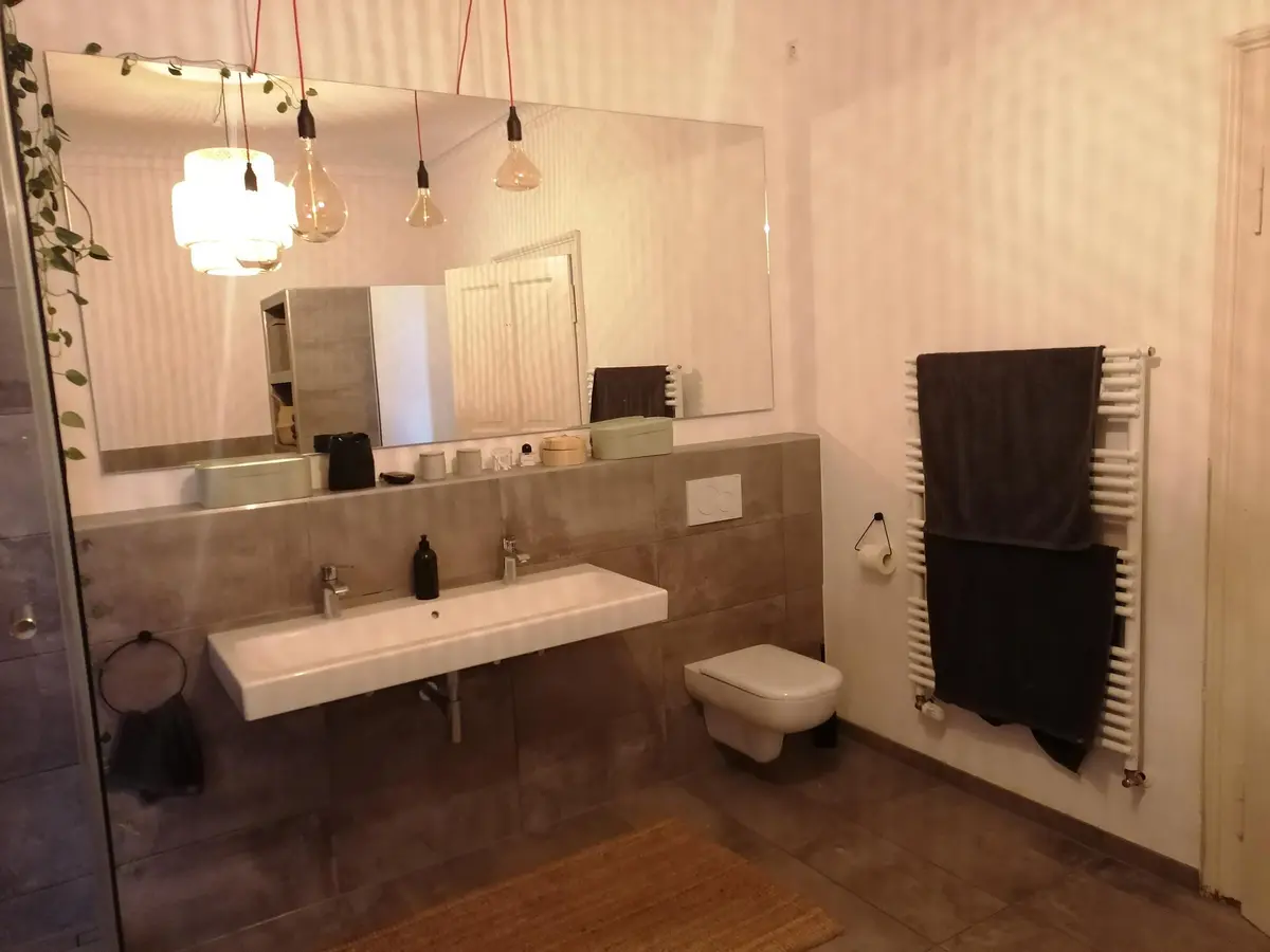 LocationRobot - Film Location Wohnung LR4261 (photo 15)