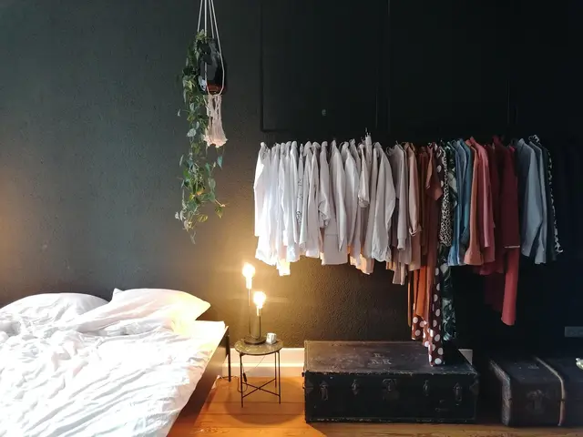 LocationRobot - Film Location Wohnung LR4261 (photo 21)