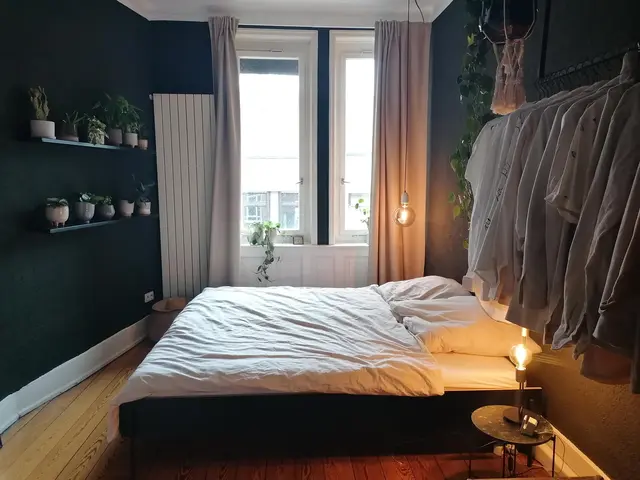 LocationRobot - Film Location Wohnung LR4261 (photo 20)