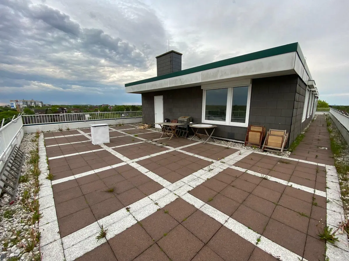 LocationRobot - Film Location Penthouse LR4276 (photo 23)