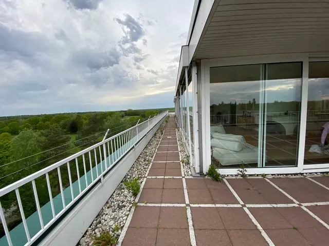 LocationRobot - Film Location Penthouse LR4276 (photo 34)
