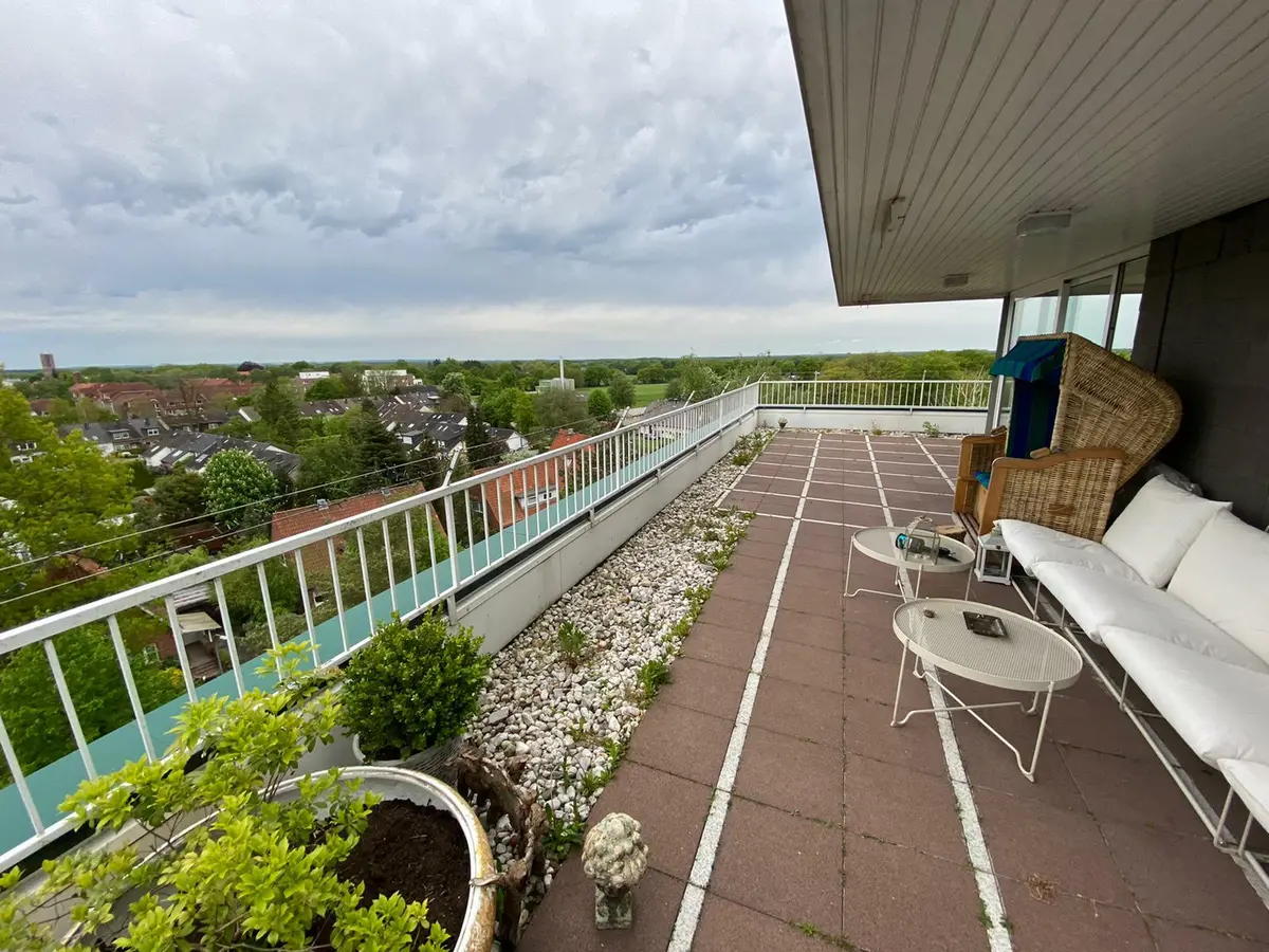 LocationRobot - Film Location Penthouse LR4276 (photo 28)