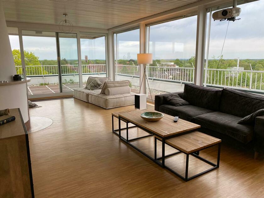 LocationRobot - Film Location Penthouse LR4276 (photo 1)