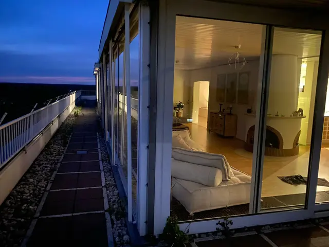 LocationRobot - Film Location Penthouse LR4276 (photo 35)