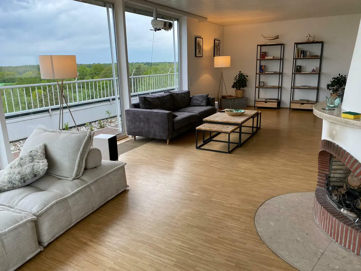 LocationRobot - Film Location Penthouse LR4276 (photo 2)