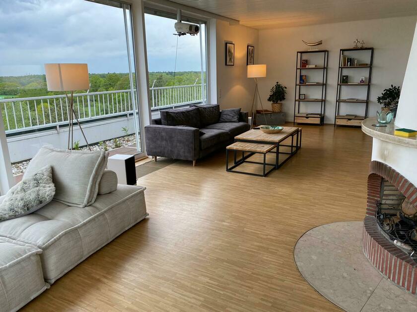 LocationRobot - Film Location Penthouse LR4276 (photo 2)