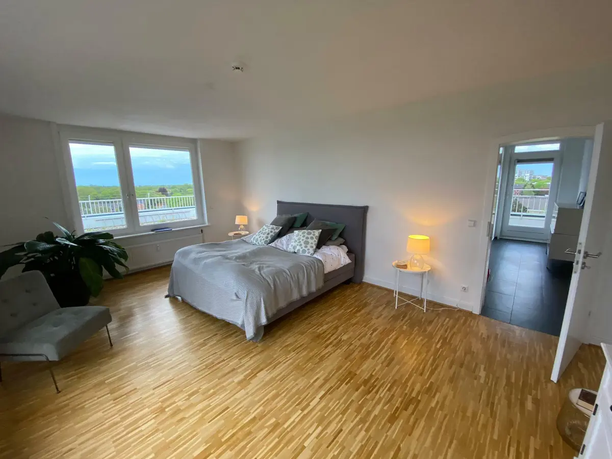 LocationRobot - Film Location Penthouse LR4276 (photo 8)
