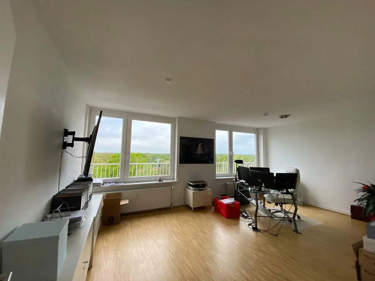 LocationRobot - Film Location Penthouse LR4276 (photo 11)