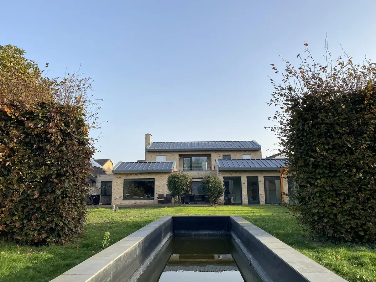 LocationRobot - Film Location Einfamilienhaus LR4281 (photo 1)