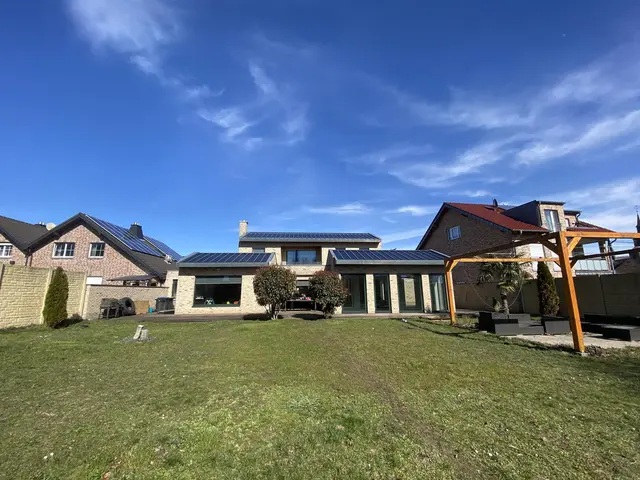 LocationRobot - Film Location Einfamilienhaus LR4281 (photo 4)