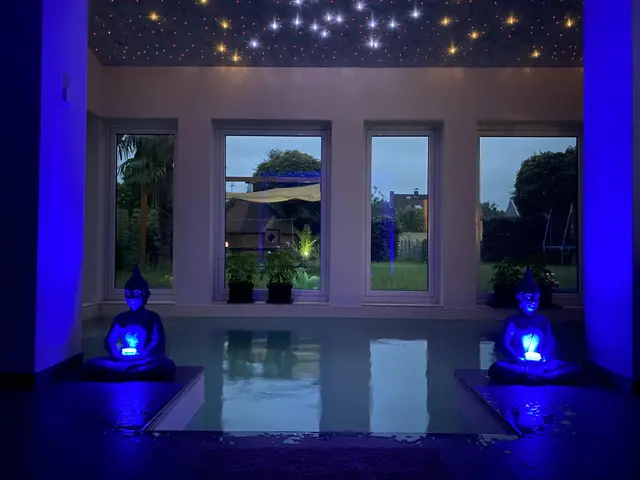 LocationRobot - Film Location Einfamilienhaus LR4281 (photo 25)